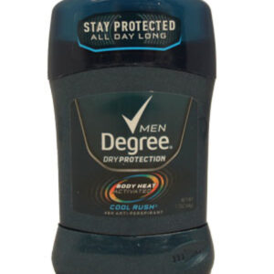Degree Men 1.7 oz 48 hr Anti-Perspirant - Cool Rush