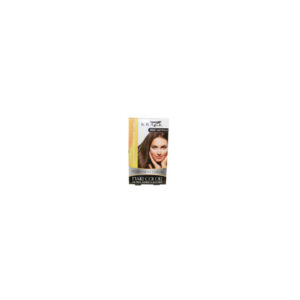 Kraze Permanent Hair Color Cream - Light Brown 004