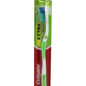 Colgate Extra Clean Toothbrush - Medium