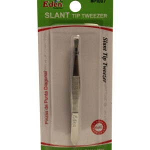 Slant Tip Tweezer