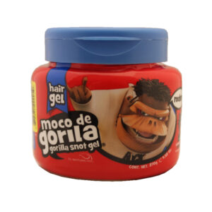 Moco de Gorila Hair Gel 9.52 oz Jar - Rockero