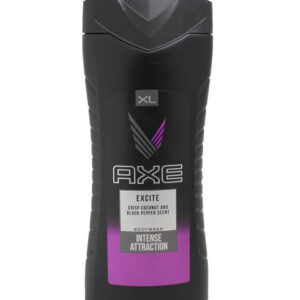 Axe Body Wash 400 ml - Excite