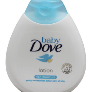 Baby Dove 200 ml Lotion - Rich Moisture