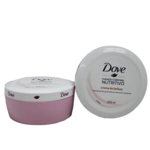 Dove 250 ml Beauty Cream