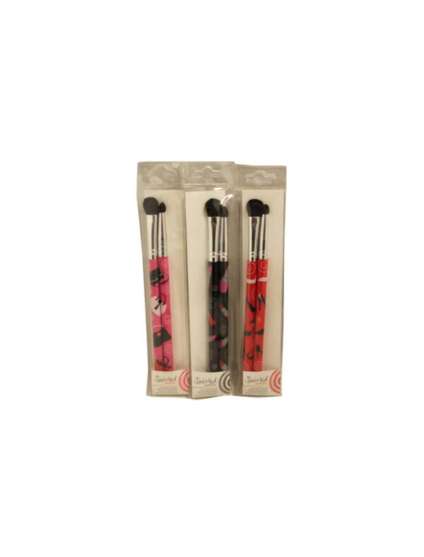 Swirled Cosmetics 2 Brush