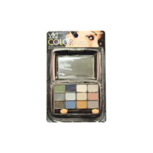 Viki 12 color Eye Shadow