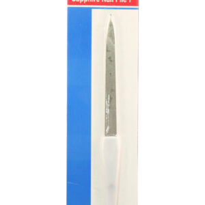 Gabriella Sapphire Nail File 7