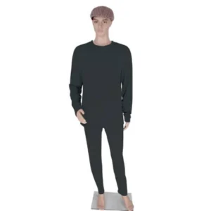 Men's Clothing Apparel Thermal Set Cody NQ8B