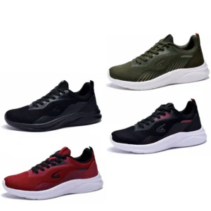 Men's Shoes Sports Sneakers Lace Up John NCP24