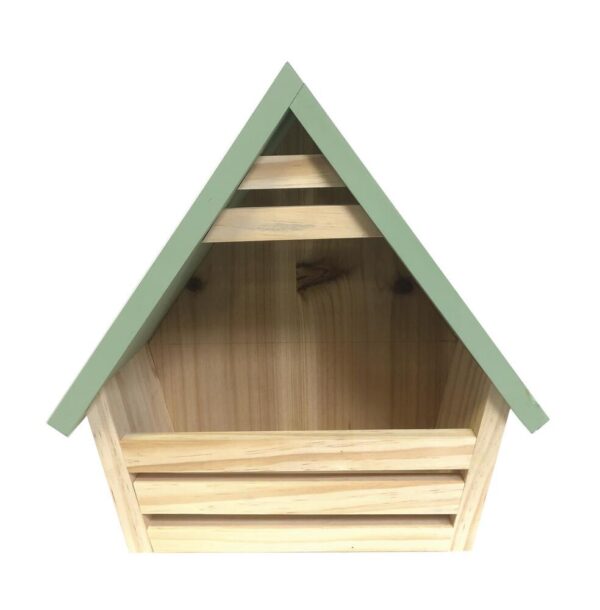 Bambeco 12" Scandinavia Nest Box