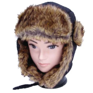 Clothing Accessories Men Winter Hat Assorted NQ881