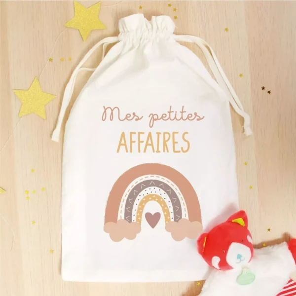 My little bag - My little things