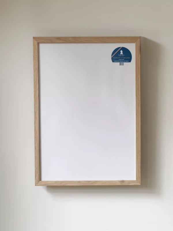 Versant - Solid oak frame (made in France)