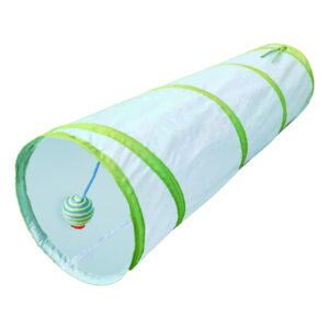 Multipet™ Two-Way Cat Tunnel Toy