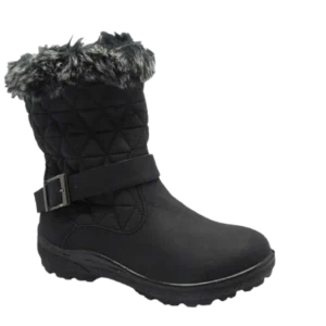 Women's Boots Woman Snow Boot Addyson NFw2