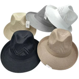 Mens Hat Spring NH28