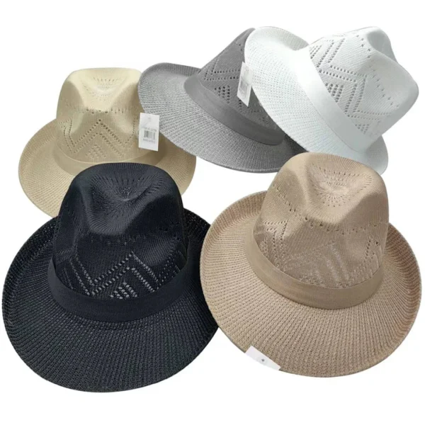 Mens Hat Spring NH28